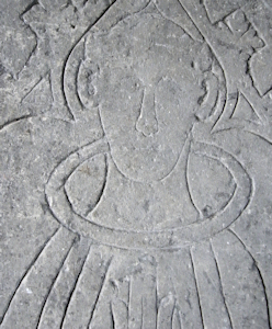 Watton - St Mary William de Malton 1279 Prior of Watton